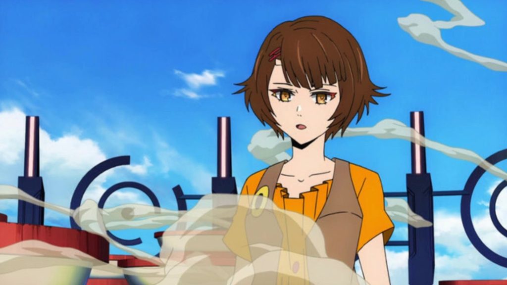 Tower of God Season 2