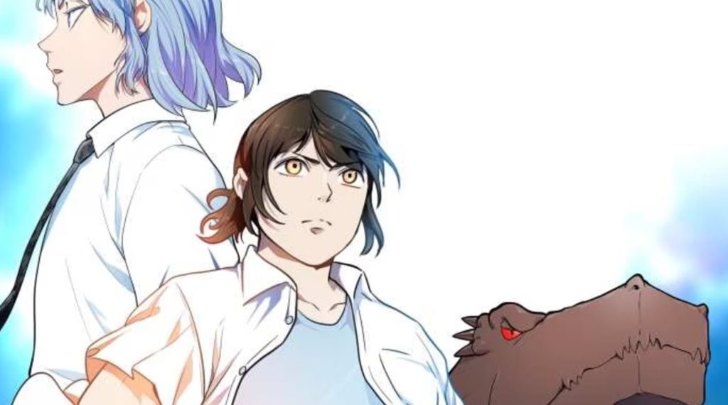 Tower of God Season 2