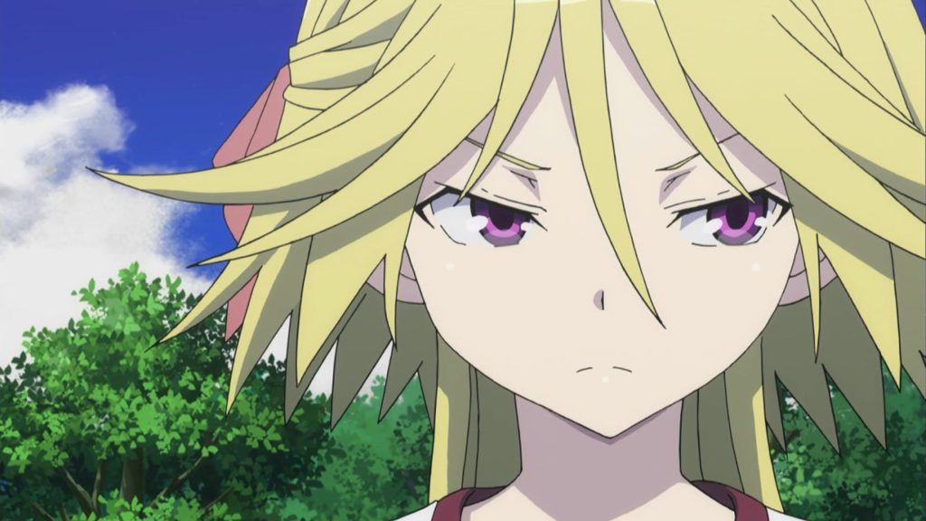 Trinity Seven Season 2