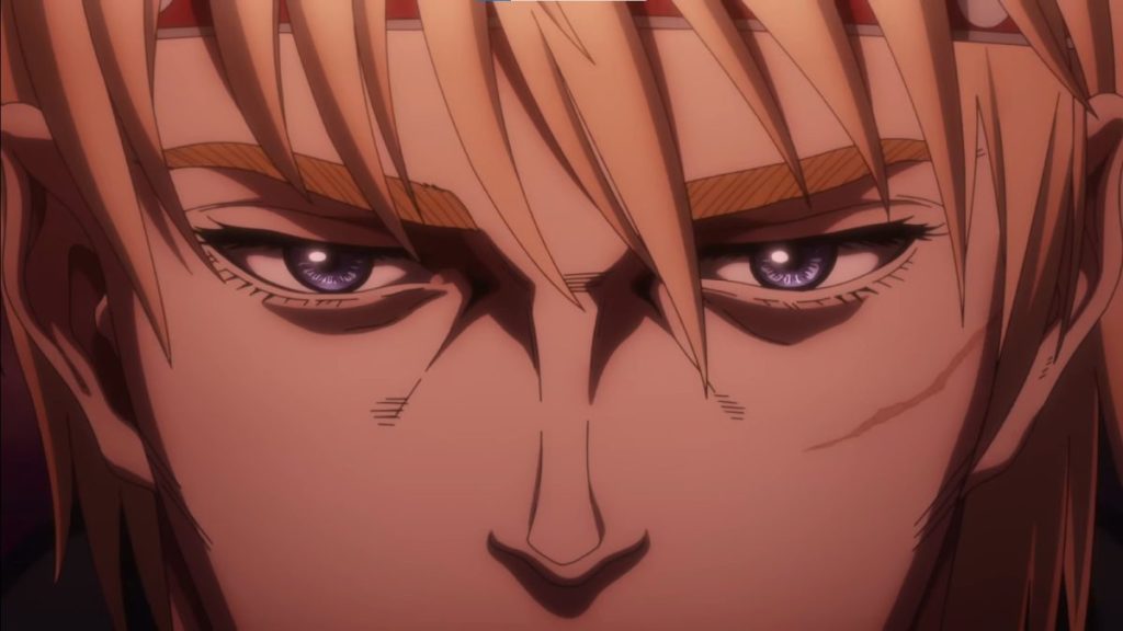 Vinland Saga Season 2 Episode 17