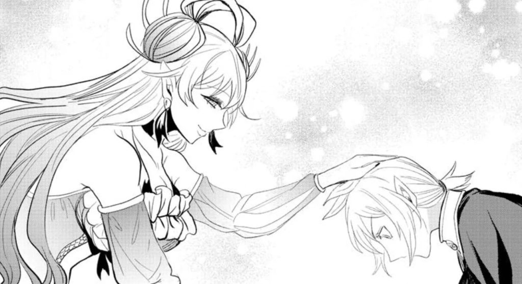 Welcome To Demon School Iruma-Kun Chapter 299