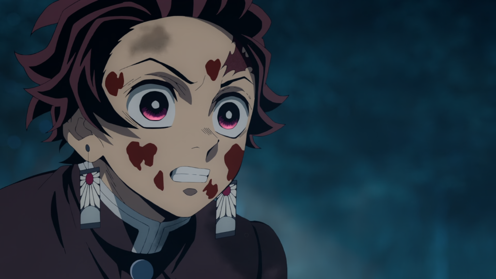 Demon Slayer Season 3 Episode 11