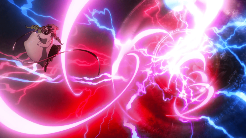 Demon Slayer Season 3 Episode 11