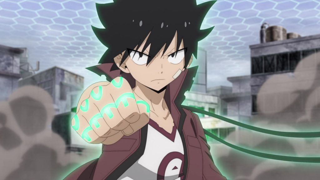 Edens Zero Season 2 Episode 12
