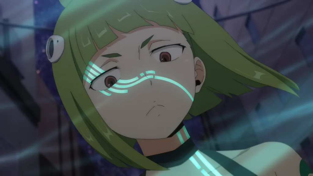 Edens Zero Season 2 Episode 12