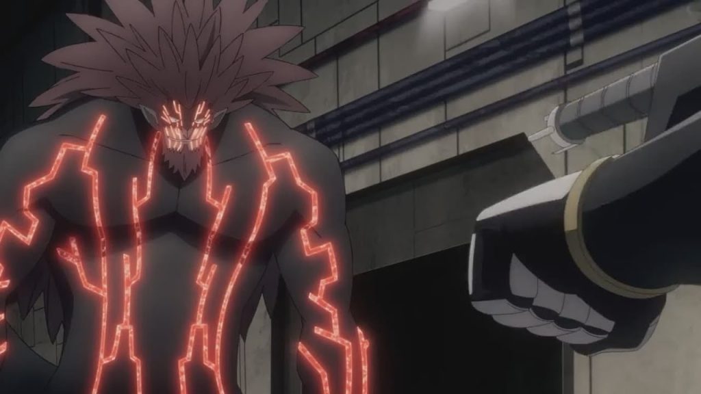 Edens Zero Season 2 Episode 12