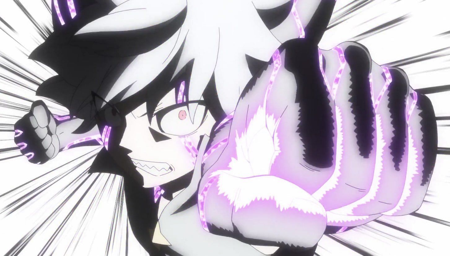 Edens Zero Season 2 Episode 12