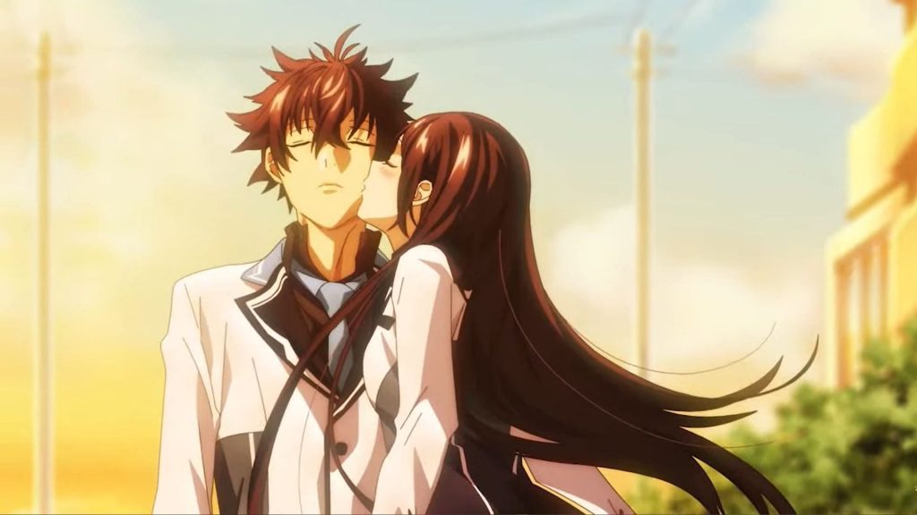 I Got A Cheat Skill In Another World Episode 11