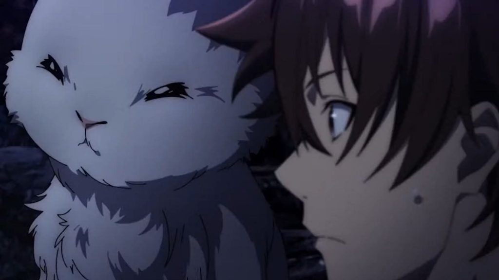 I Got A Cheat Skill In Another World Episode 11