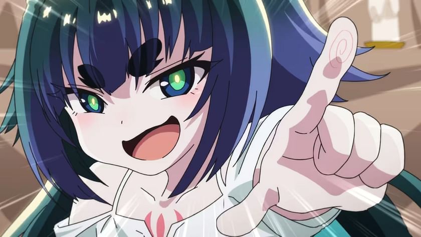 KamiKatsu - Working For God In A Godless World Episode 10