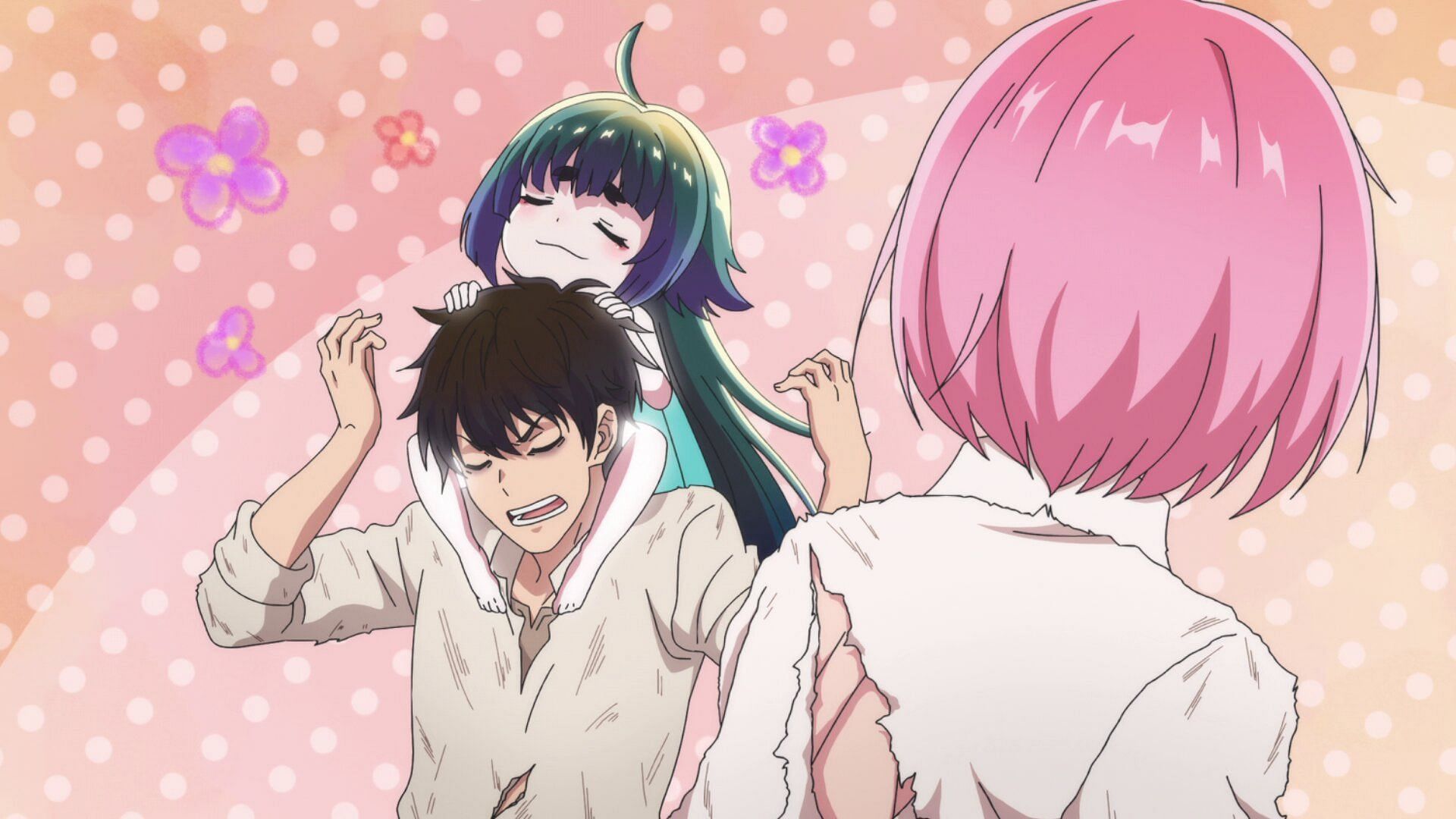 KamiKatsu - Working For God In A Godless World Episode 10