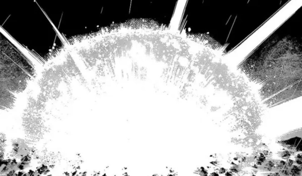 My Hero Academia Chapter 391