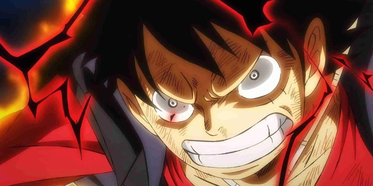 One Piece Episode 1065