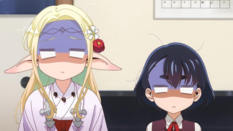 Otaku Elf Season 2