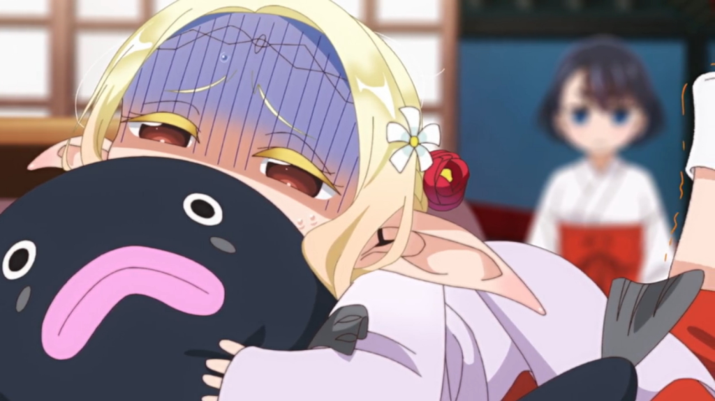 Otaku Elf Season 2