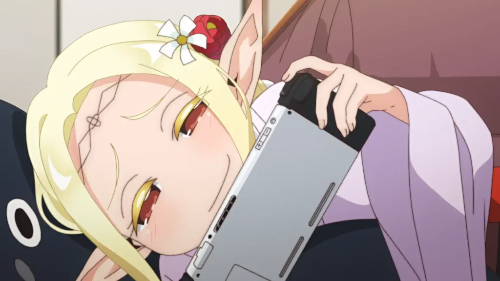 Otaku Elf Season 2