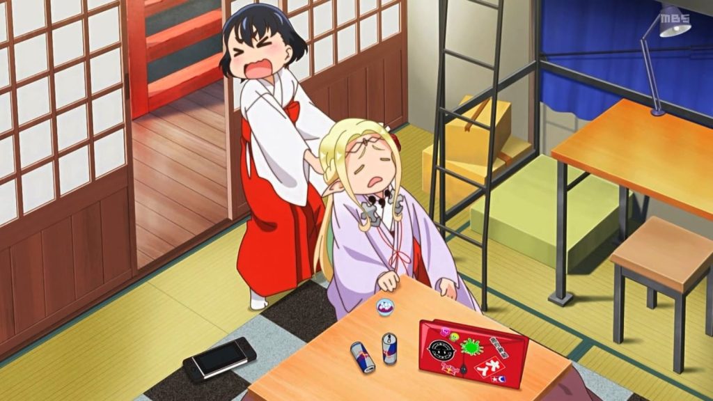 Otaku Elf Season 2