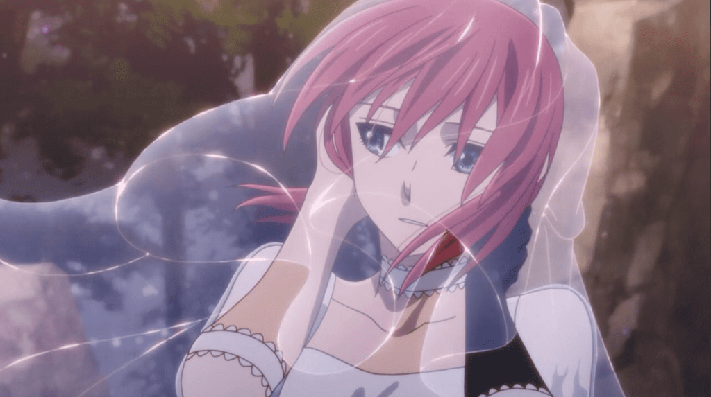 The Ancient Magus' Bride Season 2 Episode 11