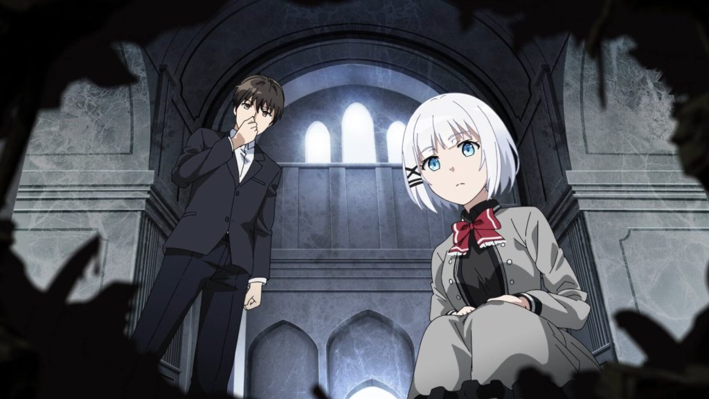 The Detective Is Already Dead Season 2