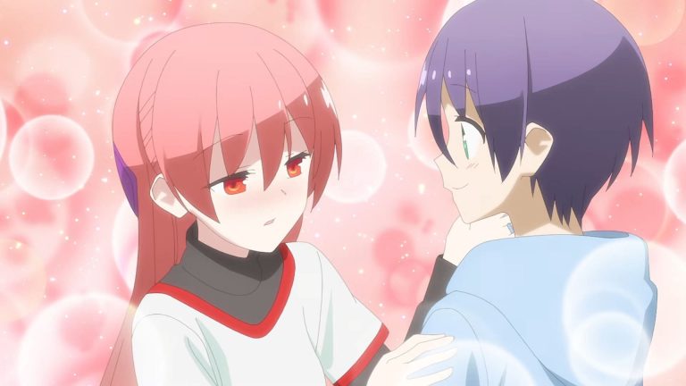 Tonikawa: Over The Moon For You Season 2 Episode 10