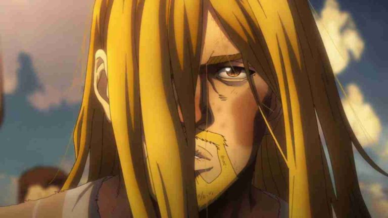 Vinland Saga Season 2 Episode 23