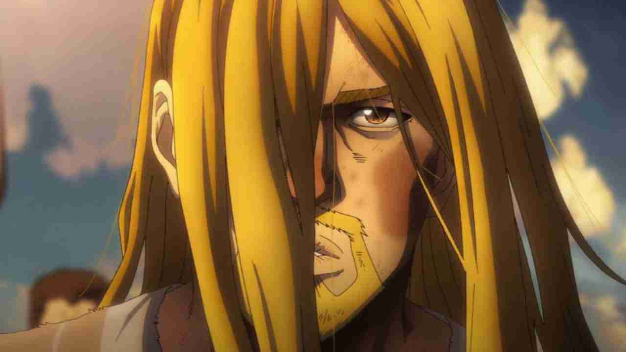 Vinland Saga Season 2 Episode 23