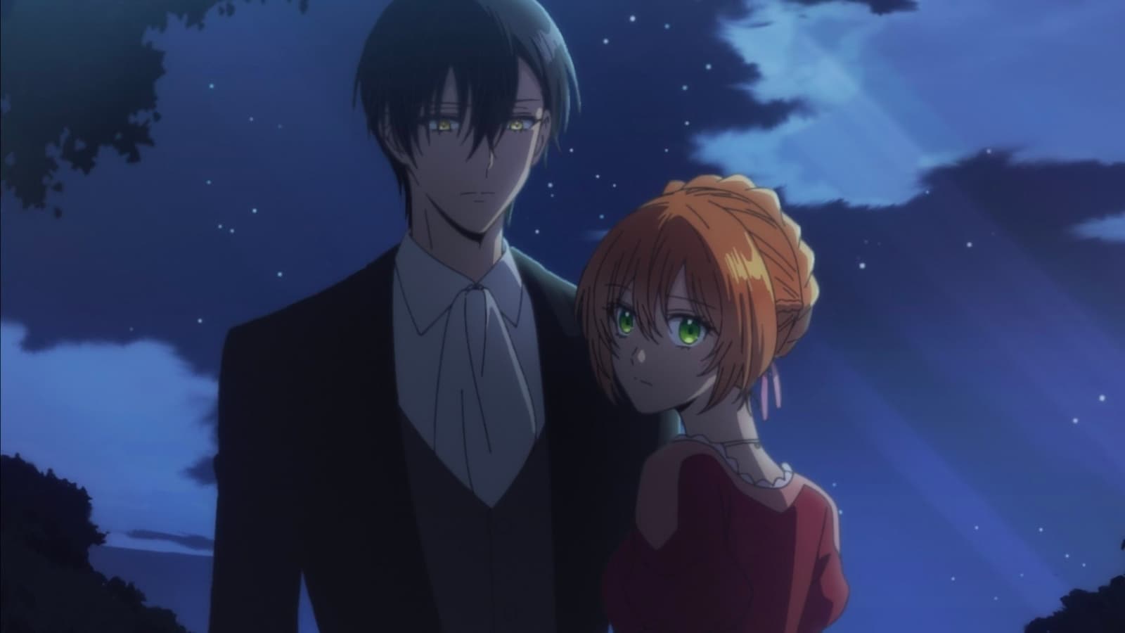 Why Raeliana Ended Up At The Duke’s Mansion Episode 11