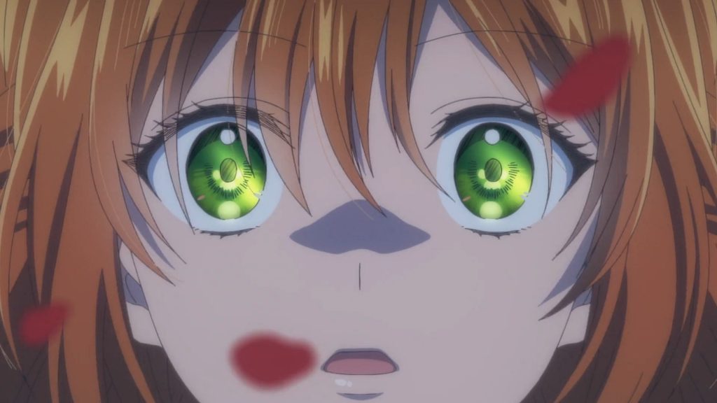 Why Raeliana Ended Up At The Duke’s Mansion Episode 11