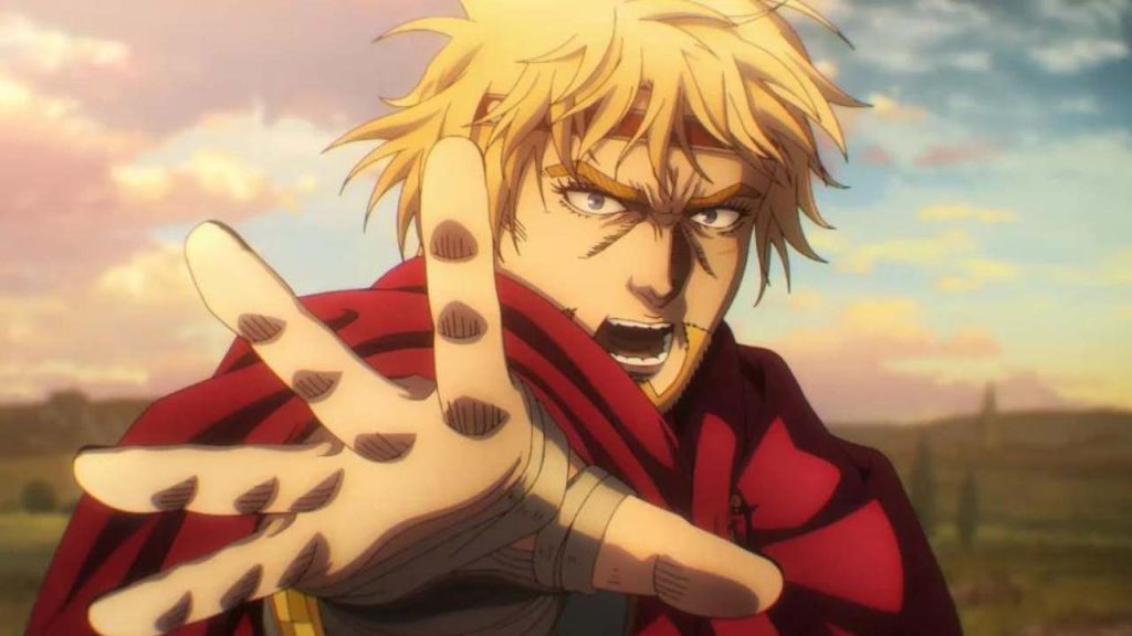 Vinland Saga Season 2 Episode 23