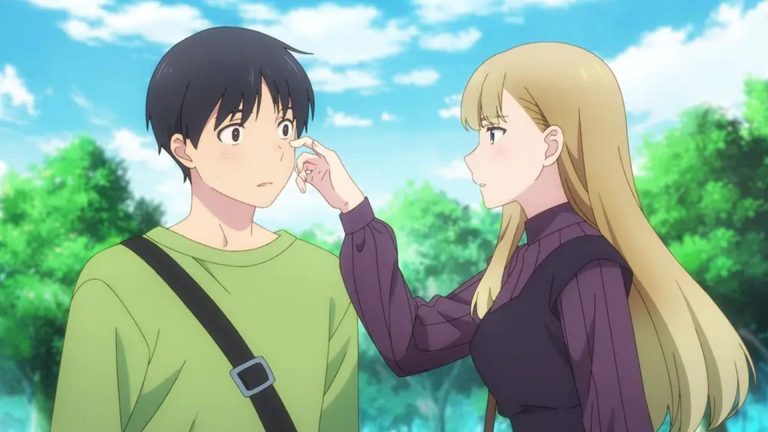 A Galaxy Next Door Season 2