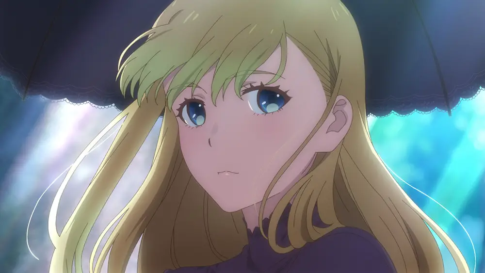 A Galaxy Next Door Season 2