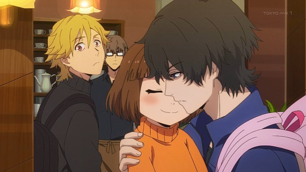 Buddy Daddies Season 2