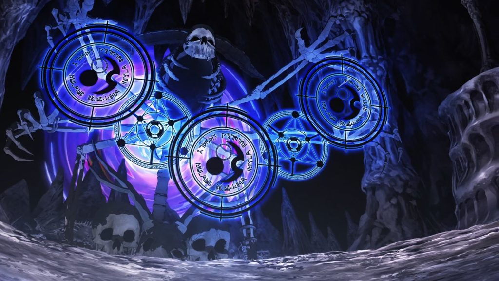 Dead Mount Death Play Season 2