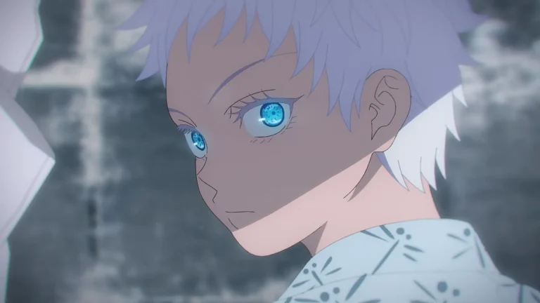 Jujutsu Kaisen Season 2 Episode 4