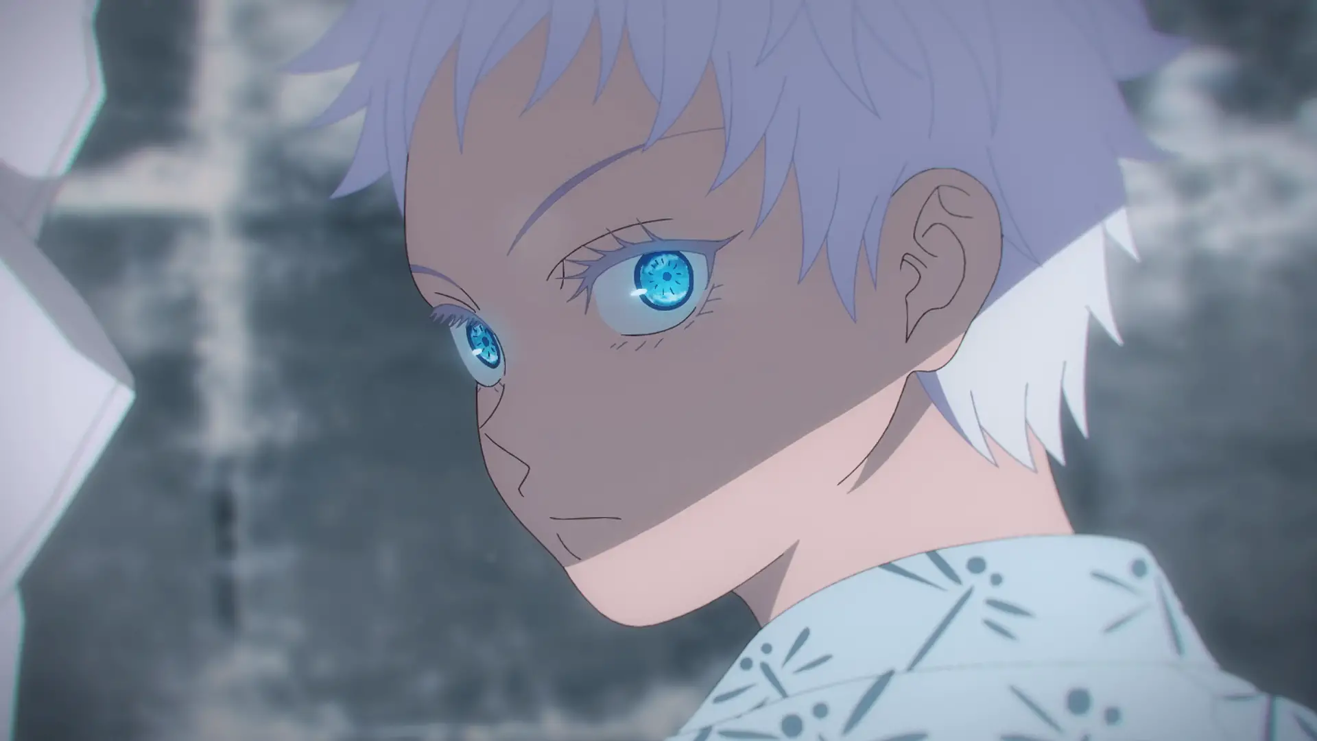 Jujutsu Kaisen Season 2 Episode 4