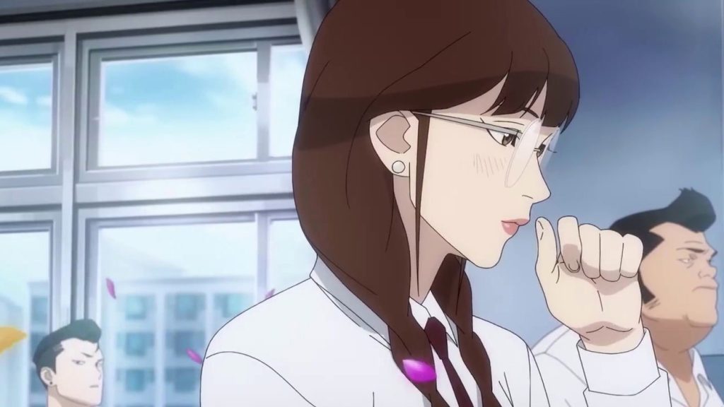 Lookism Season 2