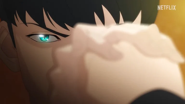 Lookism Season 2