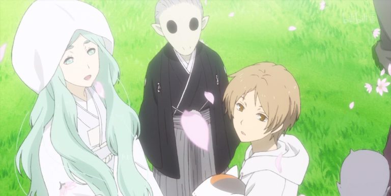 Natsume’s Book Of Friends Season 7