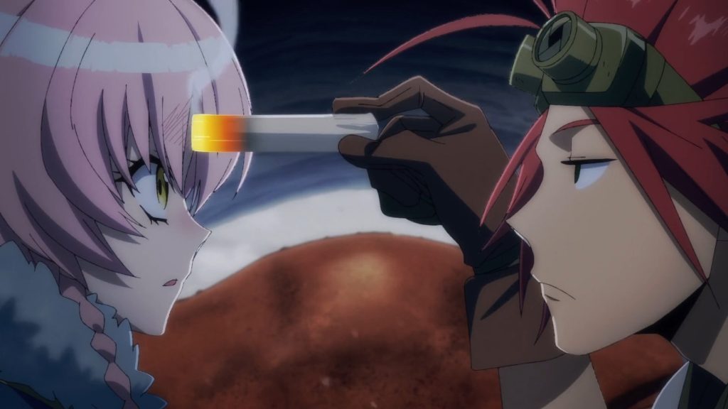 Sabikui Bisco Season 2