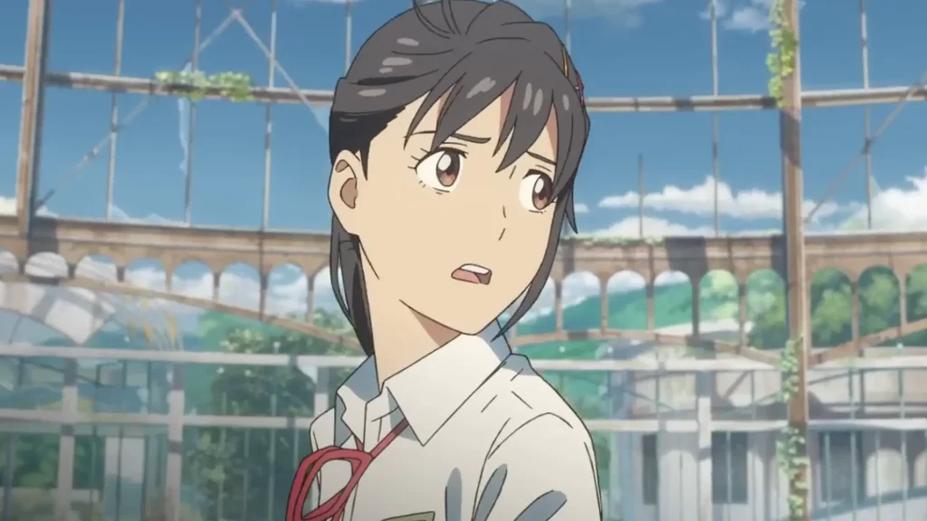 Suzume Part 2