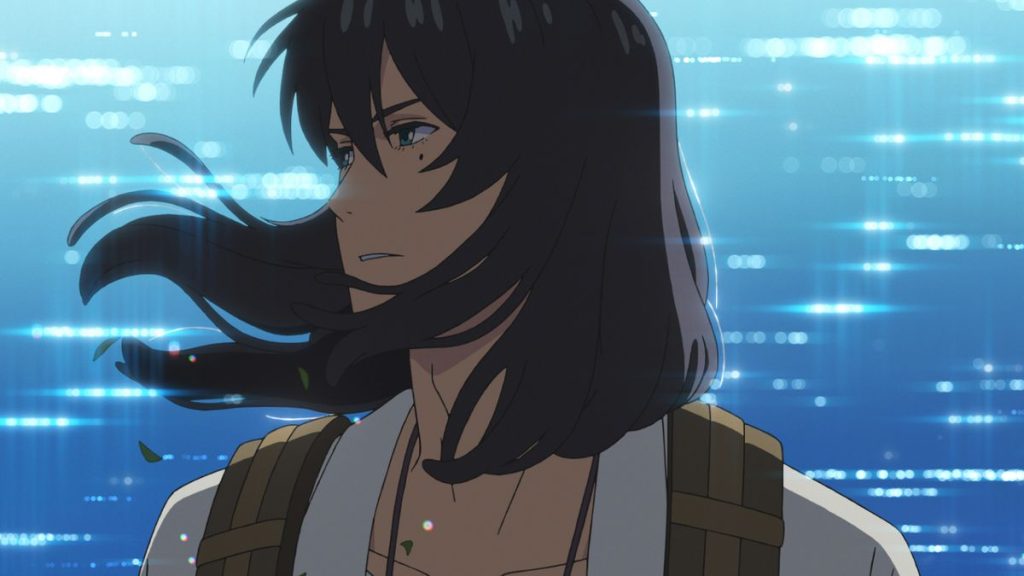 Suzume Part 2