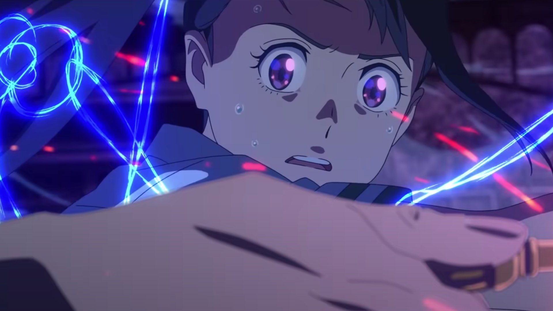 Suzume Part 2