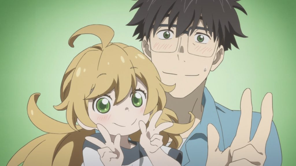 Sweetness And Lightning Season 2