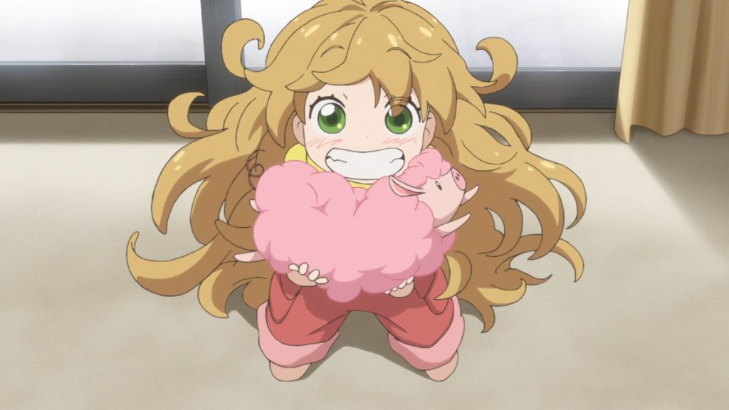 Sweetness And Lightning Season 2