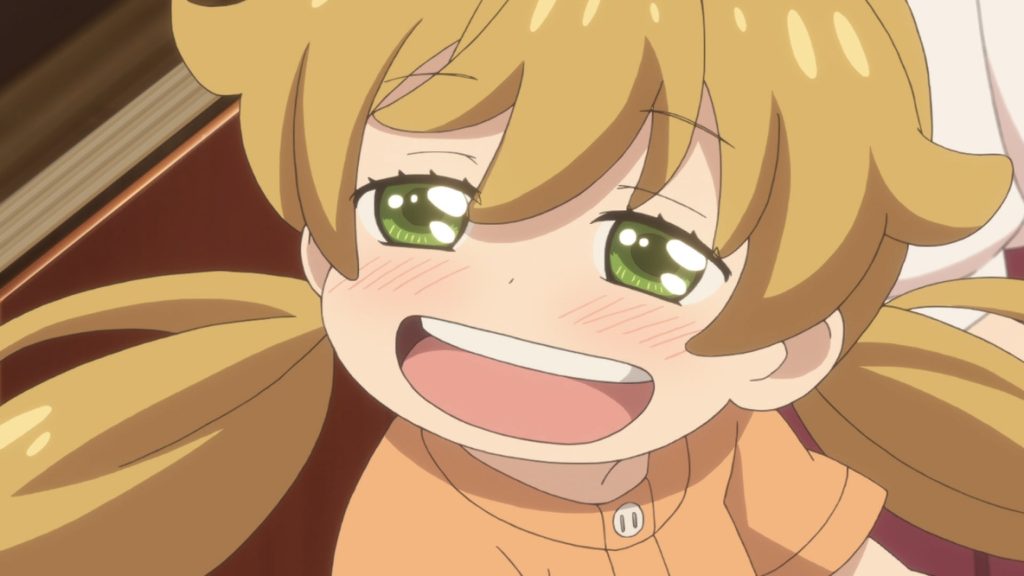 Sweetness And Lightning Season 2