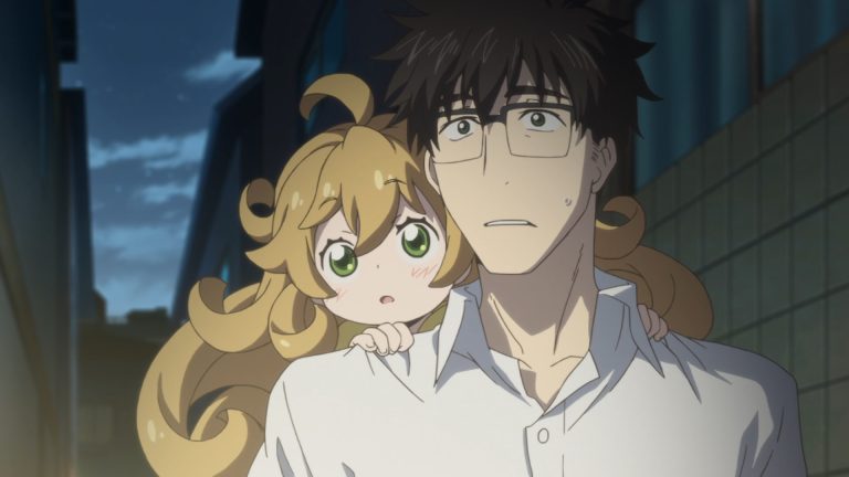 Sweetness And Lightning Season 2