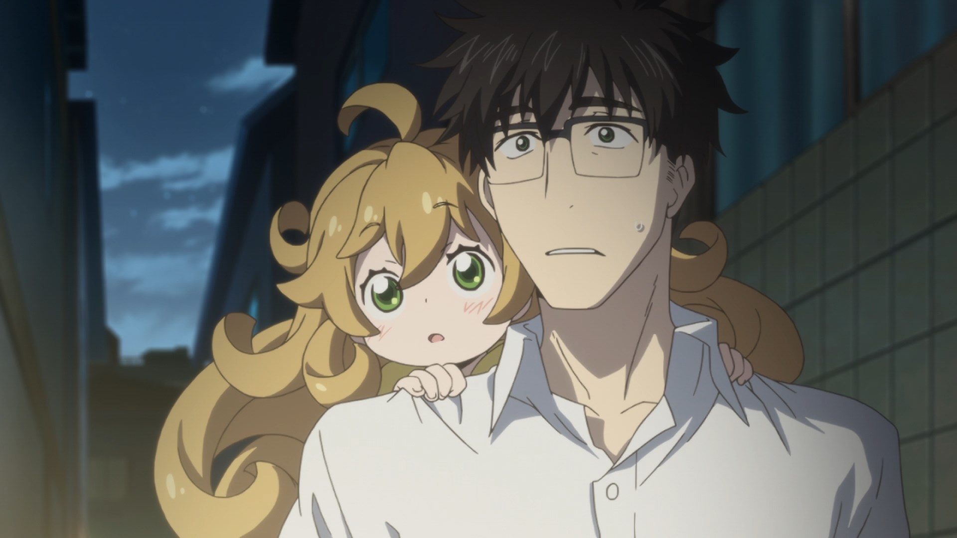 Sweetness And Lightning Season 2