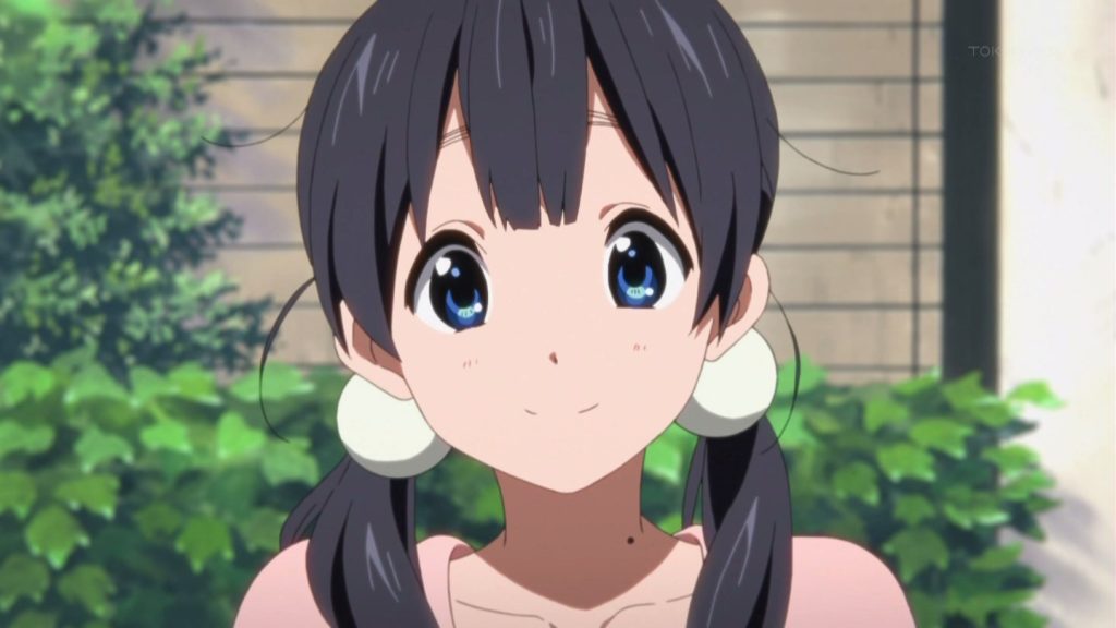 Tamako Market Season 2