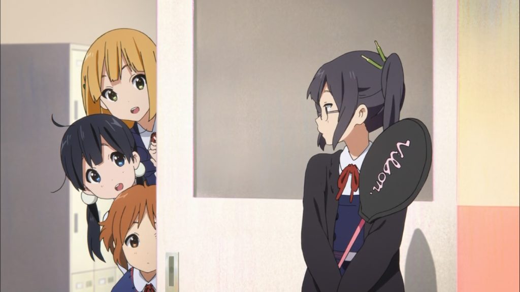 Tamako Market Season 2