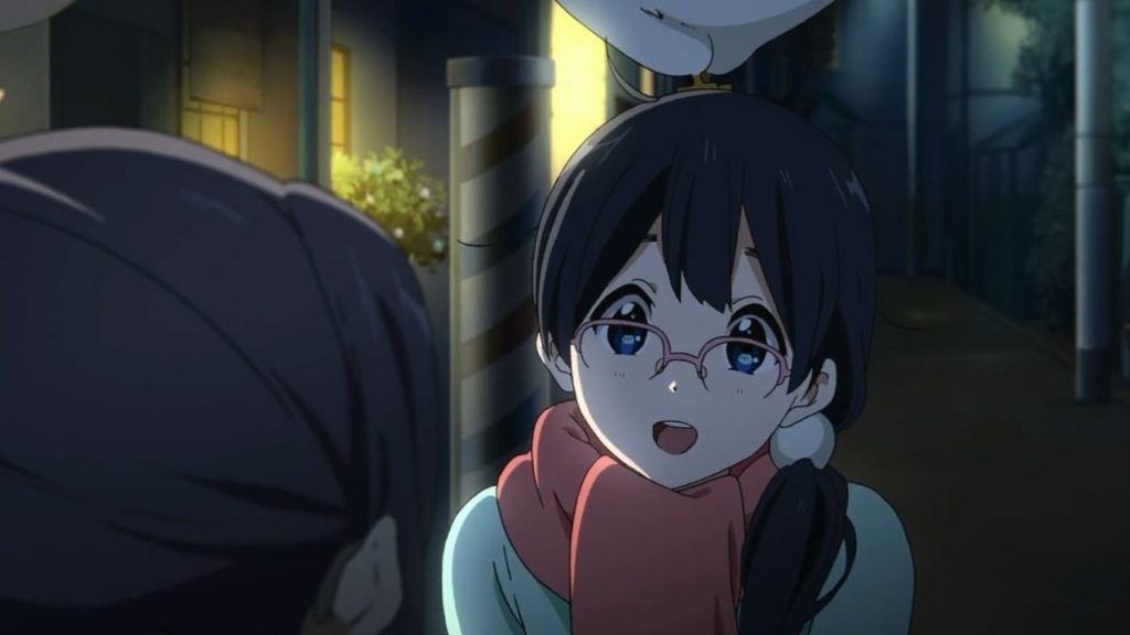 Tamako Market Season 2